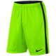 thumbnail image 1 of Nike Academy Dri-fit Athletic Workout Shorts para hombre, verde, pequeño Nike Ejercicio, 1 of 1