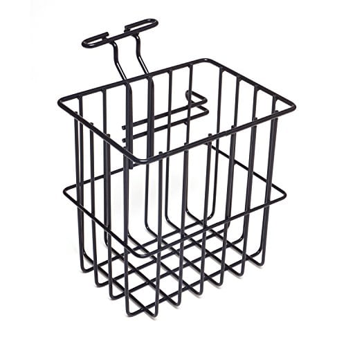Ezgo 603702 Wireform Side Basket For Rxv, Passengers Side