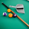 thumbnail image 4 of Homoyoyo Brushes for Billiard Tables with Pool Table Cleaning Kit 1 Set, 4 of 8