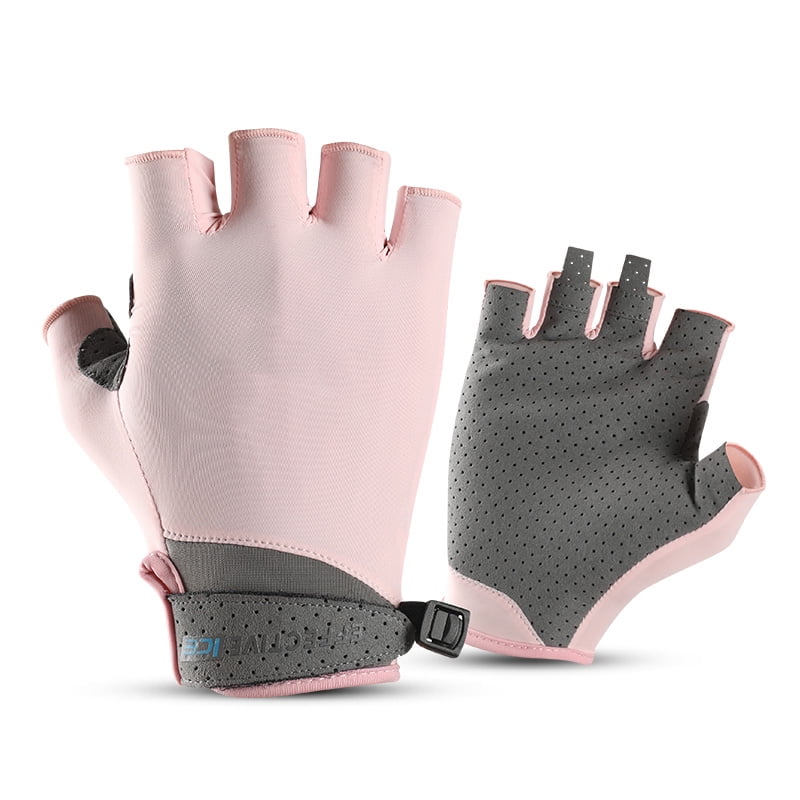Details about   Cycling Gloves Motorcycle Outdoor Riding Bike Breathable Fishing Useful 