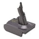 thumbnail image 2 of Adaptador de batería de litio a aspiradora para piezas centrales de convertidor V7 de 18V, 2 of 8