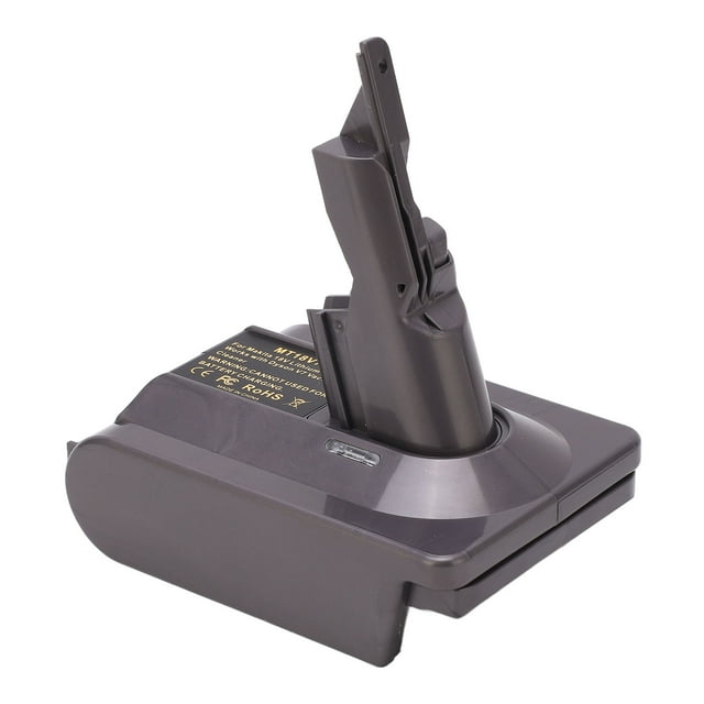 Lithium Batteryto Vacuum Cleaner Converter,Lithium Battery to Vacuum Lithium Battery Adapter Vacuum Cleane Battery Adapter Cutting-Edge Features