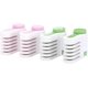 thumbnail image 4 of 4 pieces DIY cake cutter cutting, cake cutter cake cutting aid, for 5 layers the same cutting fixato, 4 of 4