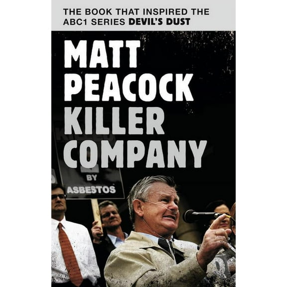 Killer Company (Paperback)