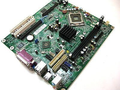 Dell Motherboard ATI TY915 Optiplex 320 