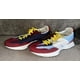 thumbnail image 3 of New Balance Shoes Kawhi X 327 Mens 11.5 Suede Nylon Athletic Lace Up Sneakers, 3 of 5