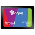 thumbnail image 1 of Unidad de Estado Sólido Stylos STMSSD1B de 120 GB, 2.5 , SATA III Stylos STMSSD1B, 1 of 2