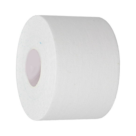 Sports Muscle Tape Wrap Auto Adhesivo Promoción impermeable Curación de Cinta de Kinesiología Elástica Rollo 1.97 x 196.85in
