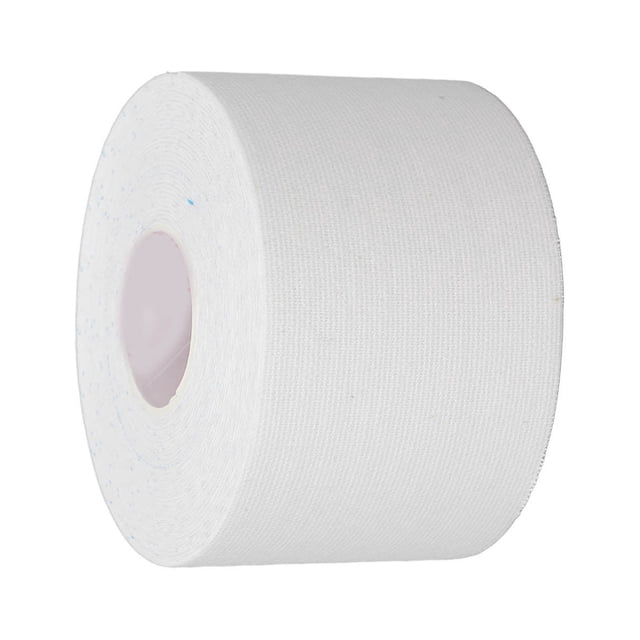 Sports Muscle Tape Wrap Auto Adhesivo Promoción impermeable Curación de Cinta de Kinesiología Elástica Rollo 1.97 x 196.85in