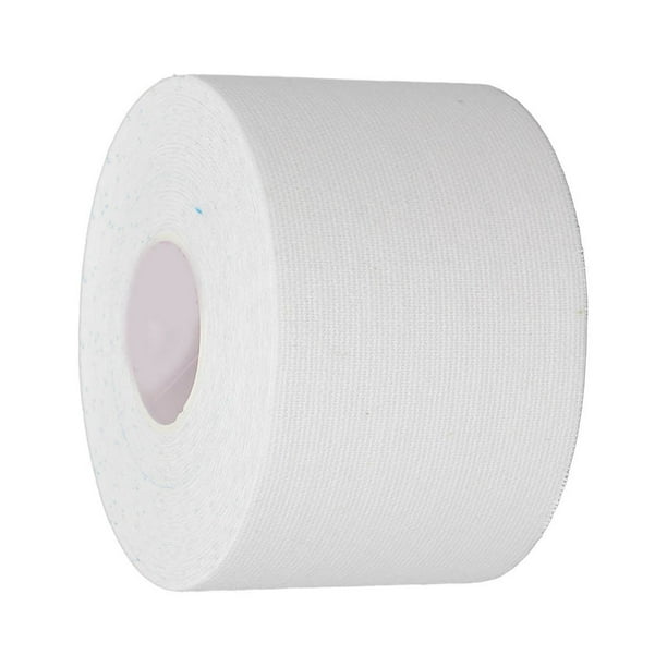 Sports Muscle Tape Wrap Auto Adhesivo Promoción impermeable Curación de Cinta de Kinesiología Elástica Rollo 1.97 x 196.85in