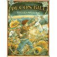 thumbnail image 1 of Pre-Owned Pecos Bill (Paperback) 0590411101 9780590411103, 1 of 1