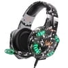 Camouflage Green