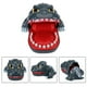 thumbnail image 3 of Juguete de truco de plástico juguete para morder el dedo juguete interactivo divertido juguete con boca de dinosaurio niños niños para amigos familias ANGGREK Otros, 3 of 7