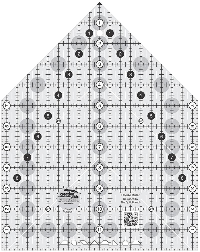 creative grids rulers on sale creative grids rulers on sale