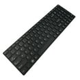 thumbnail image 3 of Cateissary Teclados de computadora portátil Teclados de accesorios de computadora Reemplazo de piezas de repuesto para G570 Juegos de teclado y mouse para computadora, 3 of 6