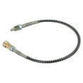 thumbnail image 2 of Yannee 20 inch PCP Hose forHPA Air Fill Station Charging Adaptor 4500psi,hose, 2 of 12