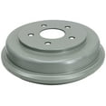 thumbnail image 3 of Winstop Brake Drum, Rear WS242130, Chevrolet Cobalt 2008-2006, 3 of 4