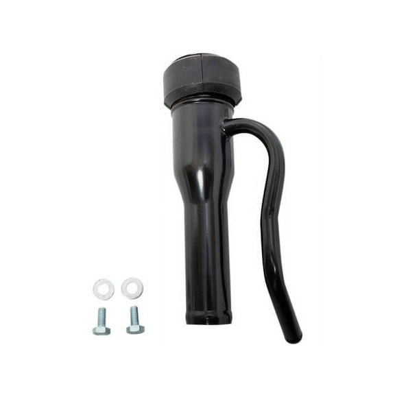 Fuel Filler Neck - Compatible with 2000 - 2002 Toyota Tundra 2001