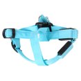 thumbnail image 1 of Pet Dog Led Collar Flashing Light Safety Strap Harness Rope Adjustable(M), 1 of 1