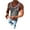 Grey, variant on CHGBMOK Mens Tank Tops Running Sleeveless Top I-Shaped Sleeveless Top Fitness Striped Casual Sleeveless Top Sizes S-3XL