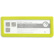 DYZD Magnetic Frames Magnetic Card Holders Magnet Board Magnetic Labels Card Case Magnet Sign Holder Name Plates, Holds
