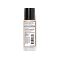 thumbnail image 5 of Almay Skin Perfecting Comfort Matte Foundation Makeup, Hypoallergenic, 150 Cool True Beige, 1 fl oz, 5 of 6