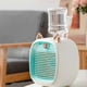 thumbnail image 5 of Kids Portable Air Conditioner Fan Strong Wind Low Noise Fan for Home Office Bedroom, 5 of 5