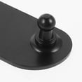 thumbnail image 3 of QUMIIRITY Smooth Operation 1 Set Lifting Rod for Car Tailgate in Black Spring Steel Material, 3 of 8