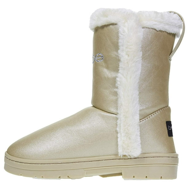bebe lace up boots
