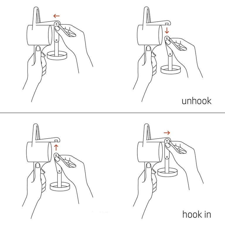 Kull Spaetzle Press Schwob or Fix Dishwasher Safe - Walmart.com