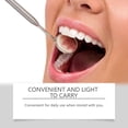 thumbnail image 4 of tooth powder gently cleanses teeth, cares for the oral cavity with long-lasting freshness, luster, and cleanliness, 4 of 5