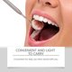 thumbnail image 4 of Nighttime Toothpaste Cleaning Effervescent Tablets Care for Dentures, Tooth Cover Cleaning, Stain Care Effervescent Tablets, 4 of 5