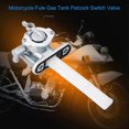 thumbnail image 3 of Robinet de réservoir d'essence pour moto Suzuki Katana 600 GSX600F 750 GSX750F 98-06, 3 of 4