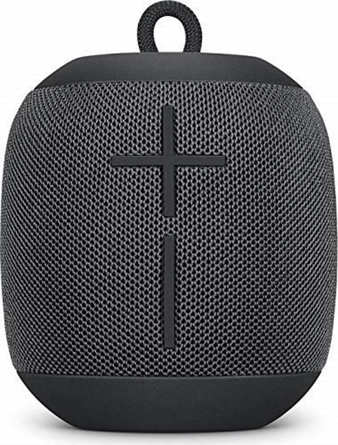 Ultimate Ears WONDERBOOM Portable Waterproof Bluetooth Speaker Space