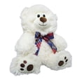 thumbnail image 3 of Ourson en peluche, 3 of 3