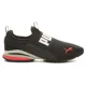 thumbnail image 1 of PU & MA Axelion Slip On Mens Black Sneakers Casual Shoes 377198-01, 1 of 2