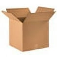 thumbnail image 2 of UOFFICE Corrugated Boxes 9 x 9 x 6" - Bundle of 50 Mailing Boxes, 2 of 7