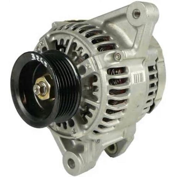New 12V 80A Alternator Fits Toyota Camry Solara 3.0L 101211-9600 27060-20040