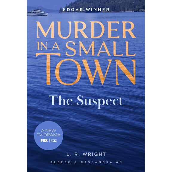Pre-Owned The Suspect: Murder in a Small Town (Paperback) 1631943162 9781631943164