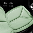 thumbnail image 7 of Hxlamzoo High-Density Sponge Core Ventilation Car Seat Cushion - All-Season Breathable & Cooling Seat Pad with Ergonomic Support for Summer Comfort, 7 of 7