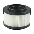 thumbnail image 1 of Washable Replacement Filters for Wertheim for Evolution Max W8301 Vacuum Main Filter, 1 of 9