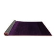 thumbnail image 2 of Ahgly Company Indoor Rectangle Abstract Pink Contemporary Area Rugs, 7' x 9', 2 of 4