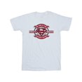 thumbnail image 1 of DC Comics T-Shirt en Coton Super Héros Superman pour Filles, 1 of 4