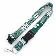 thumbnail image 1 of Amo 6326493014 New York Jets Lanyard Breakaway Style Dynamic Design, 1 of 1