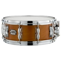 Yamaha Recording Custom Snare Drum 14x8" (Real Wood)