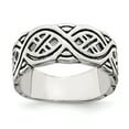thumbnail image 1 of 925 Sterling Silver Ring, 1 of 6