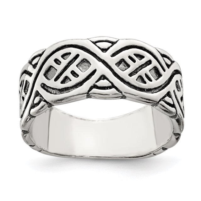 925 Sterling Silver Ring