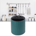thumbnail image 1 of Cylinder Kitchen Cutter Holder,Kitchen Utensil Drying Cylinder Cookware Cutlery Holder For Kitchen  Utensil Caddy Cooking Utensil Holder, 1 of 8