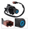 thumbnail image 3 of LABLT Ignition Switch Fuel Gas Cap Lock Keys Kit Replacement for CB500F CB500X CBR500R 2013-2018, 3 of 7