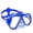 3, variant on Swimming goggles with nose mask, anti-choking, tempered glass, anti-fog swimming goggles, steel